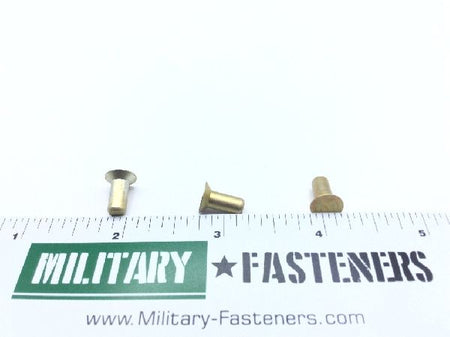 MS20426D6-7 Solid Rivet (6)