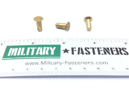 MS20426D6-8 Solid Rivet