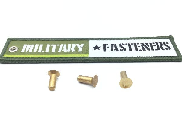 MS20426D6-8 Solid Rivet (3)