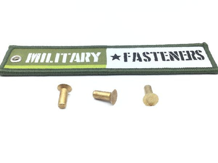 MS20426D6-8 Solid Rivet (3)