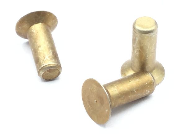 MS20426D6-8 Solid Rivet (4)