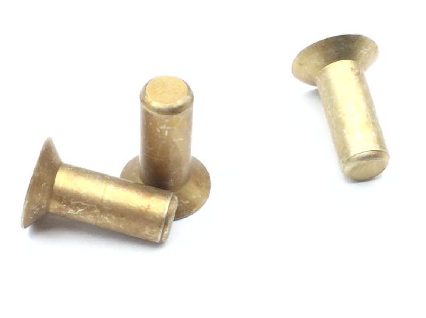 MS20426D6-8 Solid Rivet (5)