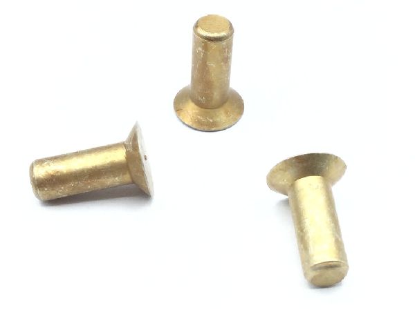 MS20426D6-8 Solid Rivet (6)