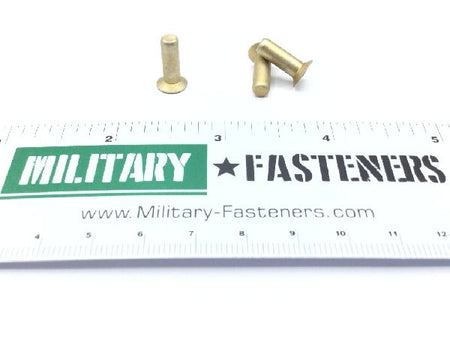 MS20426D6-9 Solid Rivet (2)