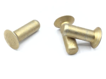 MS20426D6-9 Solid Rivet (4)