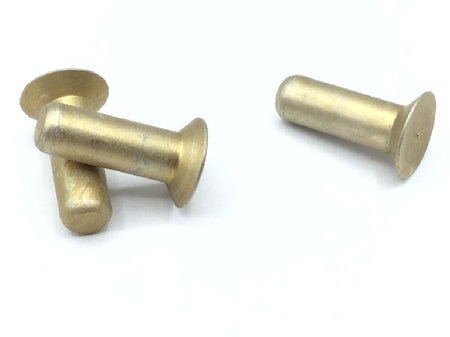 MS20426D6-9 Solid Rivet (5)