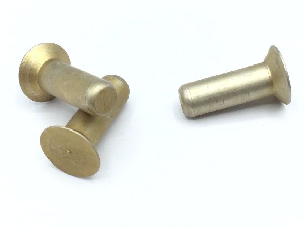 MS20426D6-9 Solid Rivet (6)