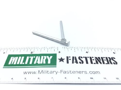 MS20426DD4-28A Solid Rivet