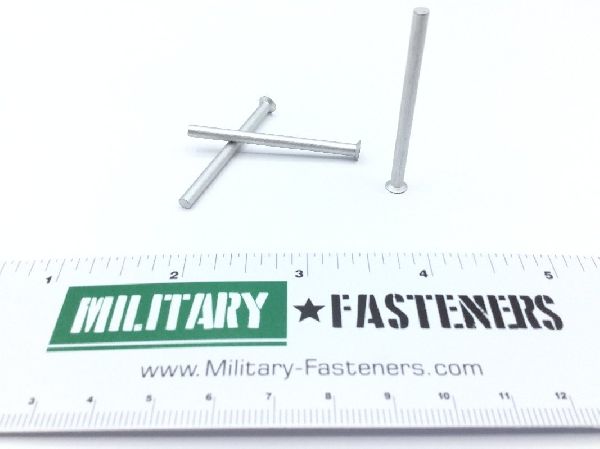 MS20426DD4-28A Solid Rivet (5)