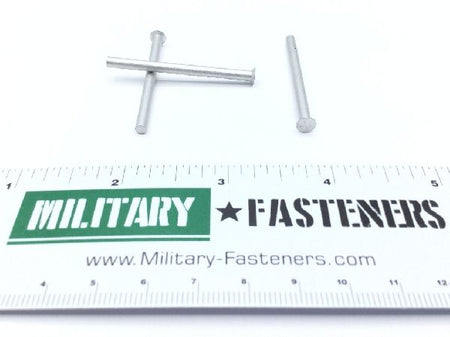 MS20426DD4-28A Solid Rivet (6)