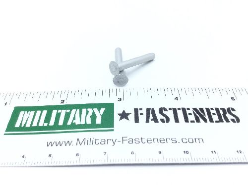 MS20426DD5-18 Solid Rivet