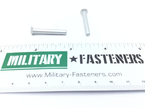 MS20426DD5-18 Solid Rivet (5)