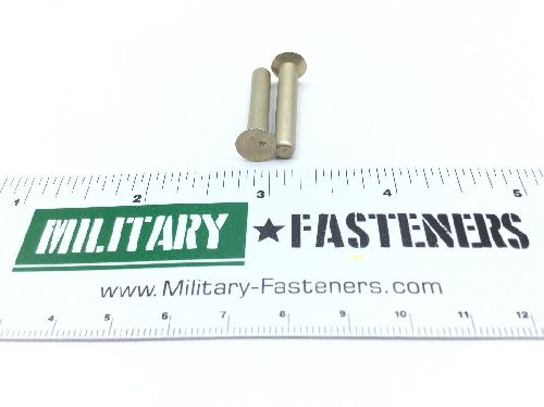 MS20426DD6-18 Solid Rivet (2)