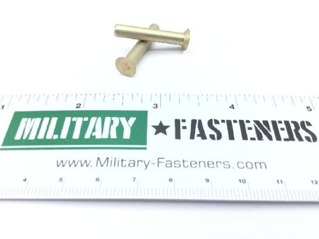 MS20426DD6-18 Solid Rivet (5)