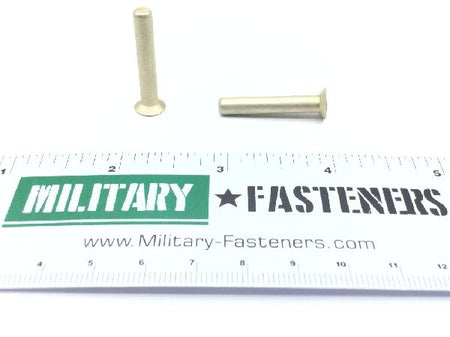 MS20426DD6-18 Solid Rivet (6)