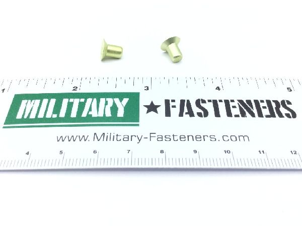 MS20426DD6-5D Solid Rivet (5)