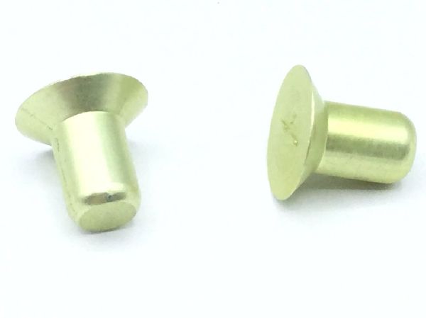 MS20426DD6-5D Solid Rivet (10)