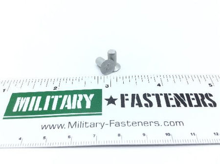 MS20426DD6-6.5A Solid Rivet