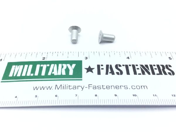 MS20426DD6-6.5A Solid Rivet (5)