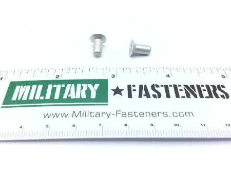 MS20426DD6-6.5A Solid Rivet (5)