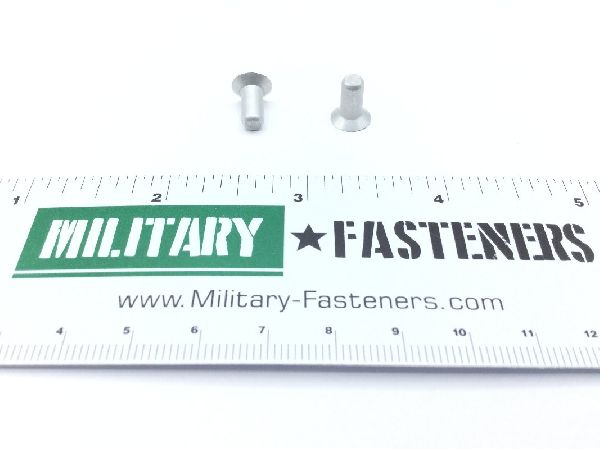 MS20426DD6-6.5A Solid Rivet (6)
