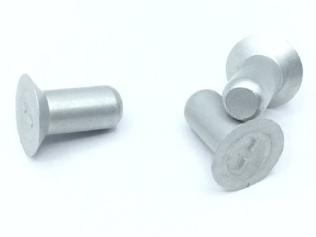 MS20426DD6-6.5A Solid Rivet (8)