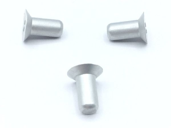 MS20426DD6-6.5A Solid Rivet (10)