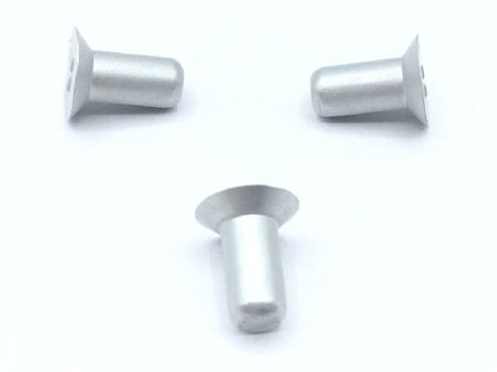 MS20426DD6-6.5A Solid Rivet (10)