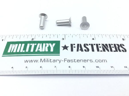 MS20426DD6-9A Solid Rivet