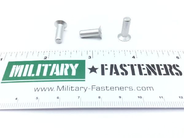 MS20426DD6-9A Solid Rivet (2)
