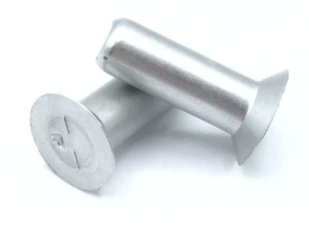 MS20426DD6-9A Solid Rivet (6)