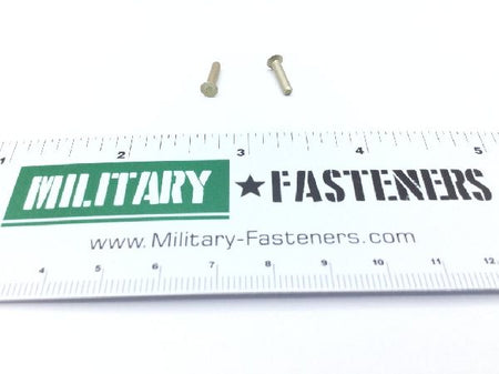 MS20426E3-7S Solid Rivet
