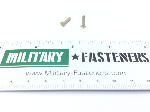 MS20426E3-7S Solid Rivet (2)