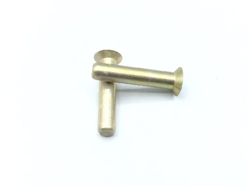 MS20426E4-10 Solid Rivet