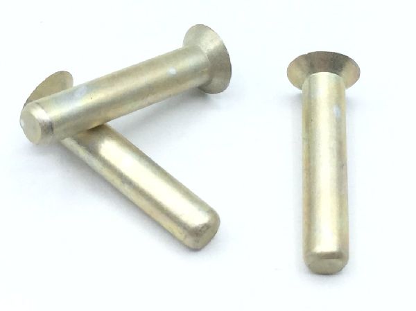 MS20426E4-10 Solid Rivet (2)