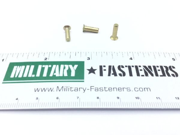 MS20426E4-7 Solid Rivet (2)
