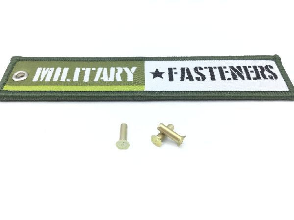 MS20426E4-7 Solid Rivet (3)