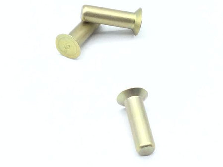 MS20426E4-7 Solid Rivet (4)