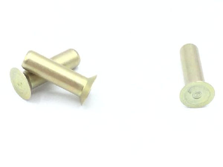 MS20426E4-7 Solid Rivet (5)