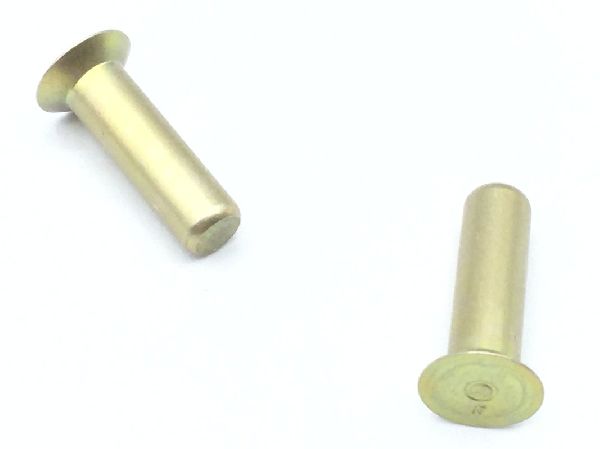 MS20426E4-7 Solid Rivet (6)