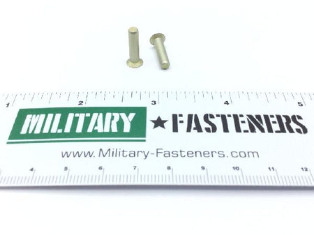 MS20426E5-10 Solid Rivet (2)