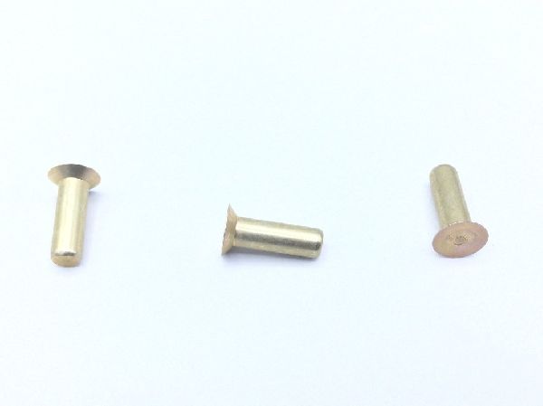 MS20426E5-8 Solid Rivet