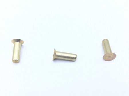 MS20426E5-8 Solid Rivet