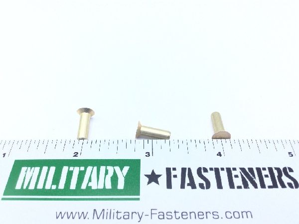 MS20426E5-8 Solid Rivet (3)