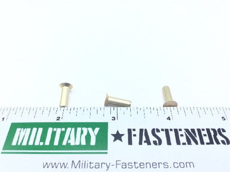 MS20426E5-8 Solid Rivet (3)