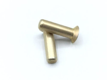 MS20426E5-9 Solid Rivet