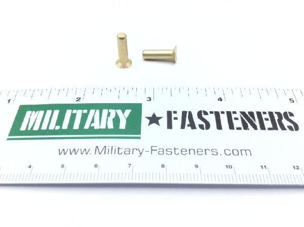 MS20426E5-9 Solid Rivet (2)
