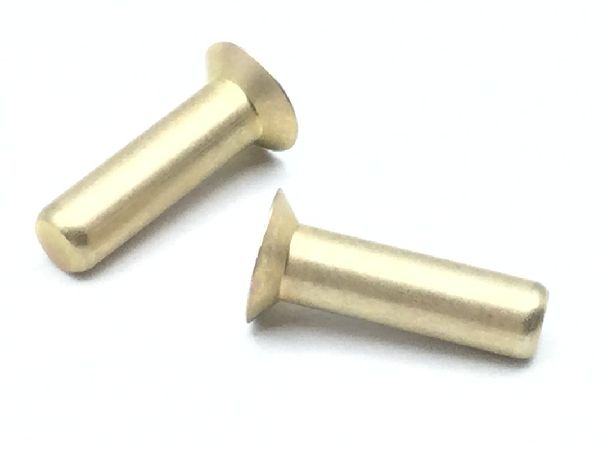 MS20426E5-9 Solid Rivet (4)