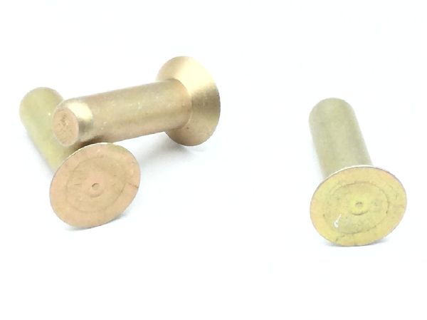 MS20426E6-10 Solid Rivet