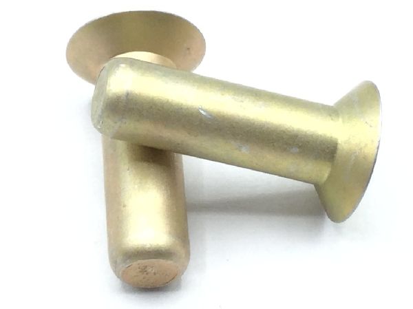 MS20426E6-10 Solid Rivet (2)